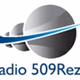 Logo de Radio 509Rezo