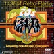 113FM Radio - Hits 1971 logo