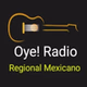 Oye Radio logo