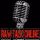 Raw Talk Online Radio logo