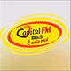 Logo de Radio Capital FM