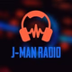 Logo de J-Man Radio