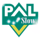 Pal Slow logo