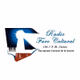Logo de Radio Faro Cultural