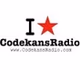 CodEkans Radio logo
