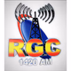 Logo de Radio Guyra Campana