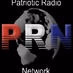 Patriotic Radio Network logo