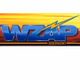 WZAP 690 Radio - WZAP logo