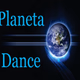 Logo de Rádio Planeta Dance
