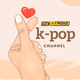 Logo de Mex KPOP