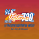 Logo de Ritmo 94.9 FM 720 AM - XEQZ