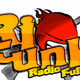 Logo de Radio Rio Funk