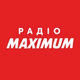 Logo de Радіо Maximum Рівне