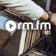 RauteMusik - 80s logo
