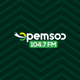 Logo de Opemsuo 104.7 FM