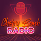 Logo de Radio Cherry Bomb