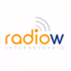 Logo de RadioW
