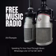 Logo de FREE MUSIC RADIO