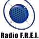 Logo de Radio F.R.E.I