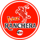 La Voz Ranchera FM logo