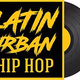 Logo de LatinUrbanHipHopRadio