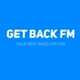 Get Back FM logo