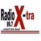 Radio Xtra 89.7 logo