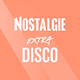 Logo de Play Nostalgie - Extra Disco