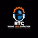Radio Tėlé Creation logo