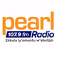Logo de Pearl Fm Uganda