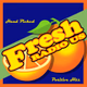 Logo de FreshRadioUS