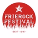Ultrakurzwelle Frierock logo
