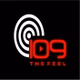 109 The Feel logo