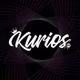 Kurios FM logo