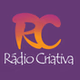 Rádio Criativa logo