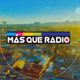 Logo de Más Que Radio - XHPEFD