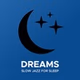 The Jazz Groove - Dreams logo