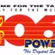 Power 106 FM logo