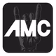 Logo de Algerian Metal Community Radio