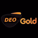 Logo de DEO GOLD MAXXX