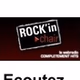 Rocking Chair logo