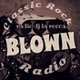 Classic Rock Radio La Rocca logo