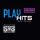 Play Hits Web Radio logo