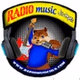 RadioMusicJilo logo