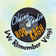Oldies Radio 800 - KAGH logo
