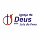 Rádio Igreja de Deus em Juiz de Fora logo
