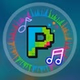 Pixelados WebRadio logo
