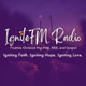 Logo de IgniteFM Radio