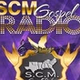 SCM Gospel Radio logo