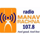 Logo de Radio Manav Rachna